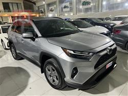 تويوتا راف 4